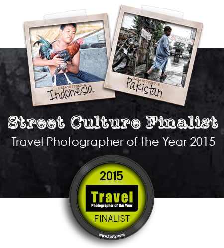 Photo Competition Finalist