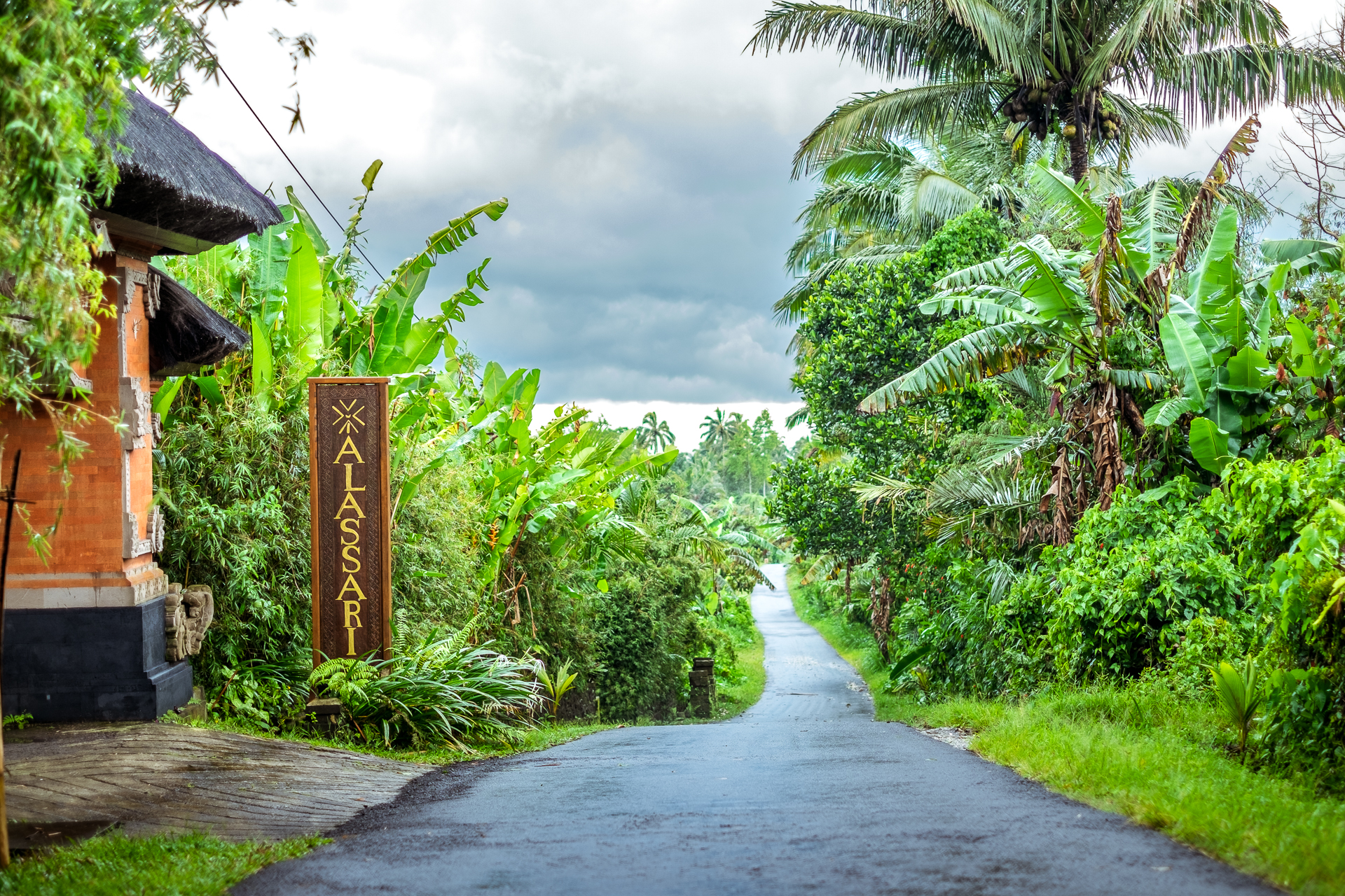 Alassari Plantation eco resort, tropical resort, Bali, Indonesia, travel photography Nathan Brayshaw