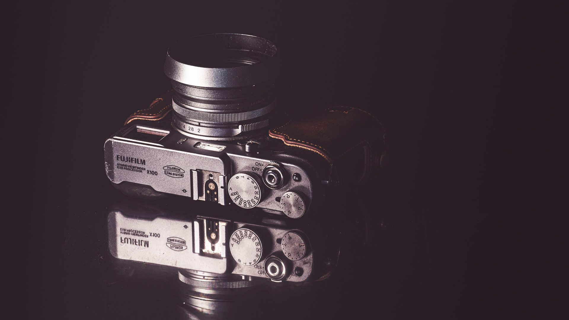 Fujifilm, X100, camera, Fuji X100, 23mm lens,