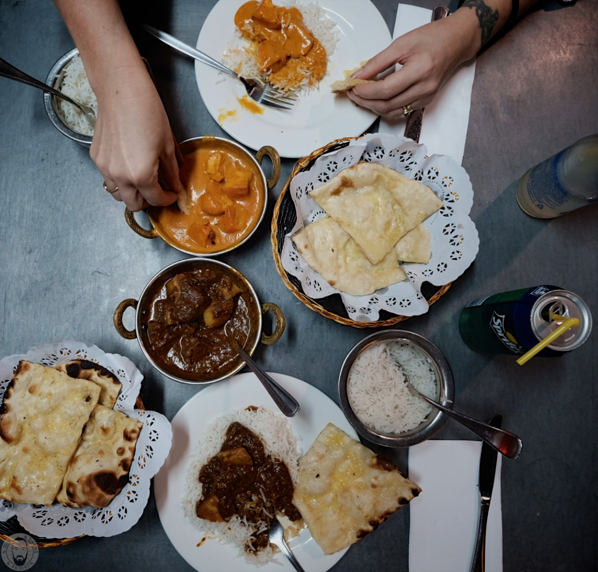 India Gate Restaurant - the best Indian food on the Gold Coast