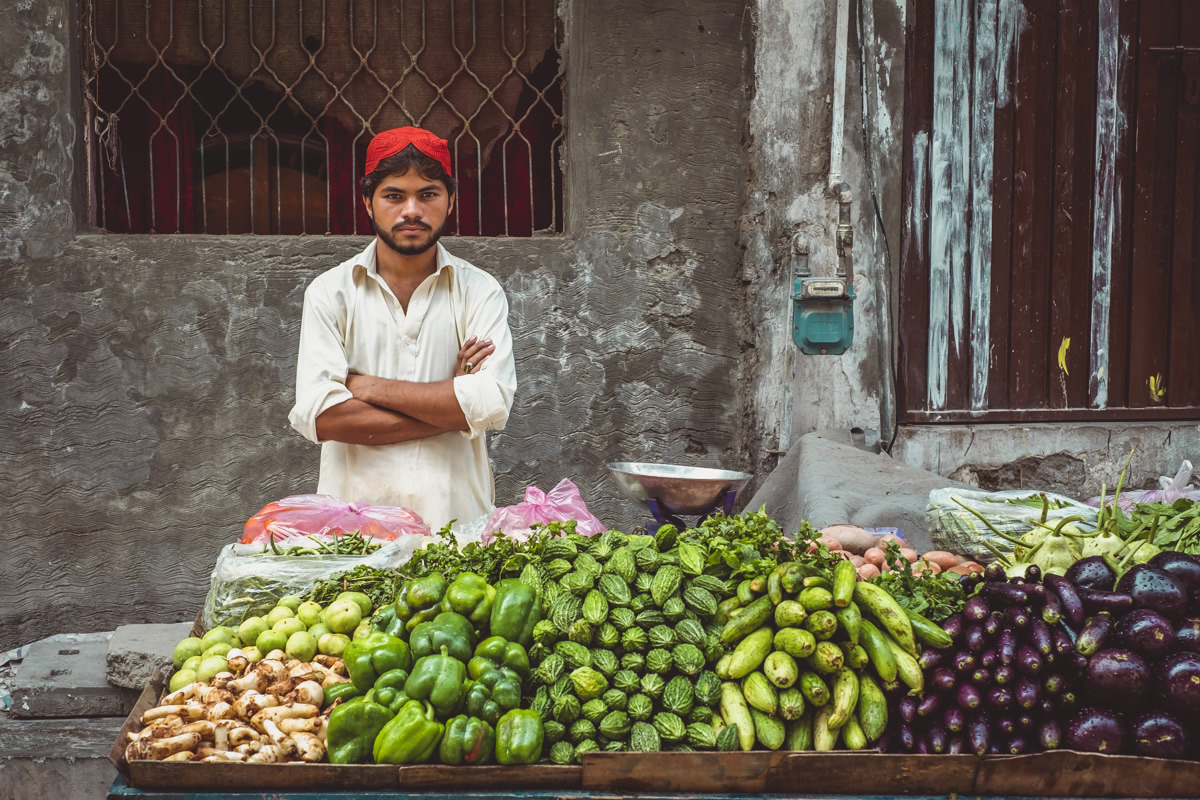 Pakistan, Lahore, travel photography, street photography, street portraits, nathan brayshaw,