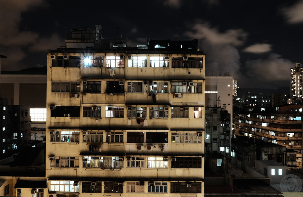 street photography, urban photography, sham shui po, 