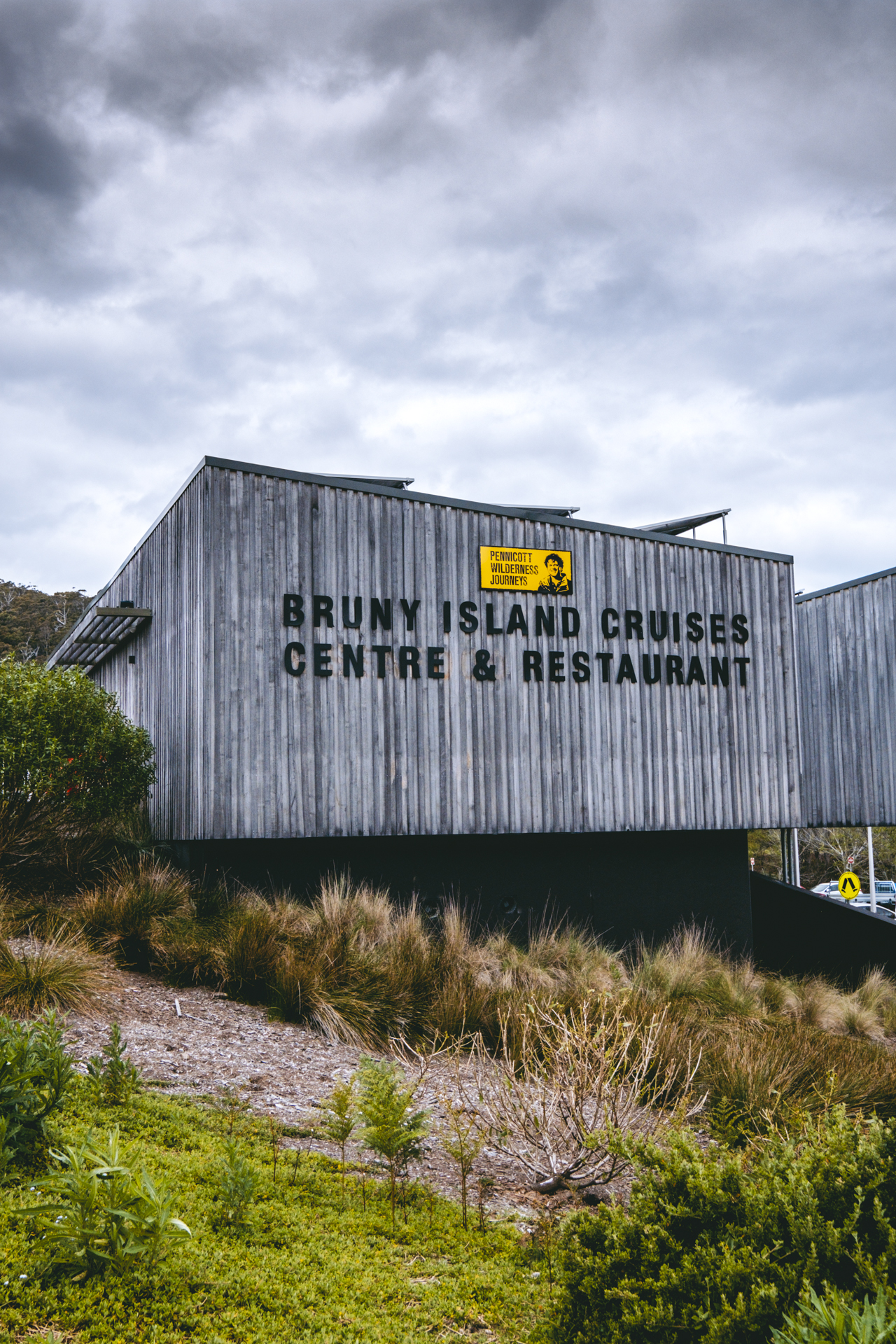 Pennicott_Wilderness_Journeys_Headquaters_Bruny_Island_Tasmania