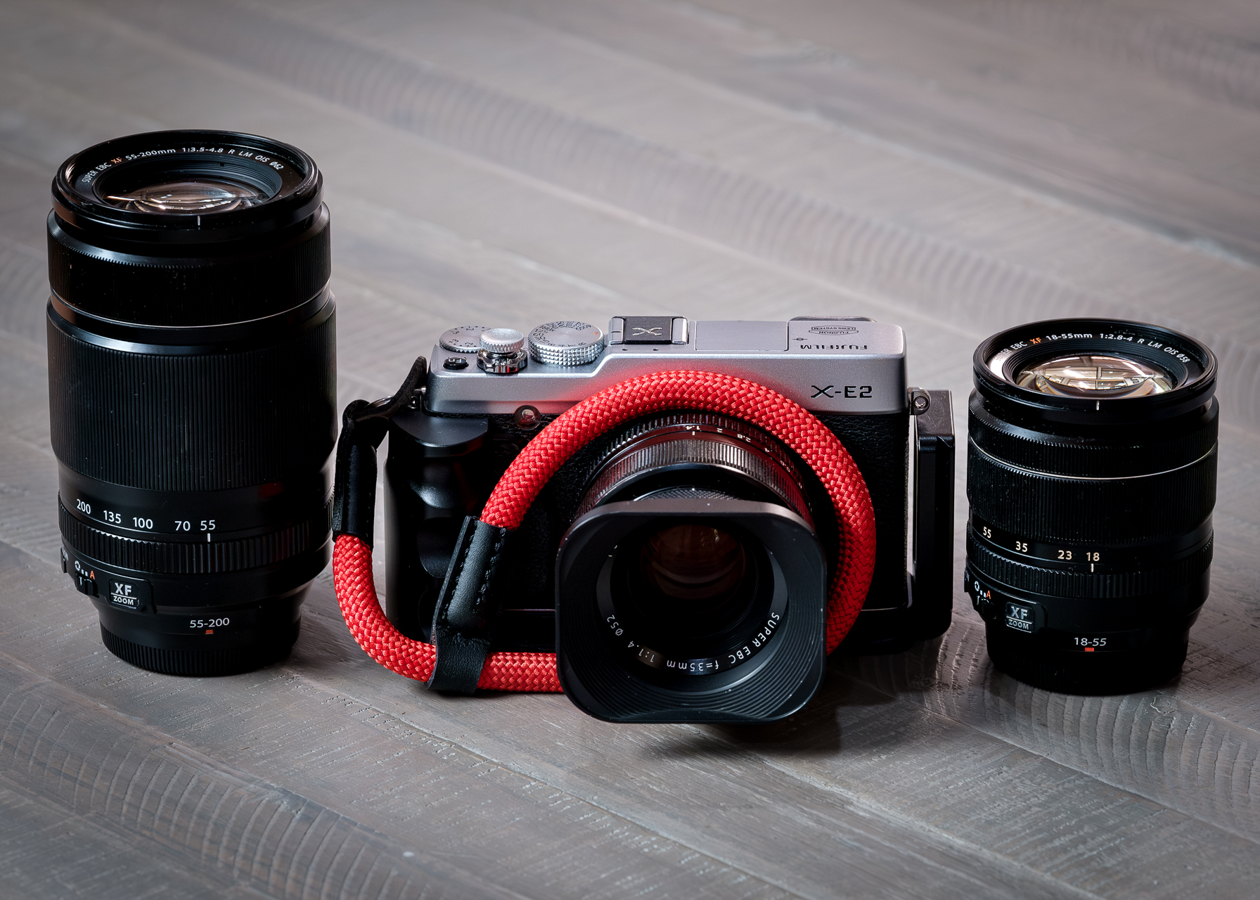 Fujifilm X-E2, Fujinon 55-200mm lens, Fujinon 18-55mm lens, Travel photography,