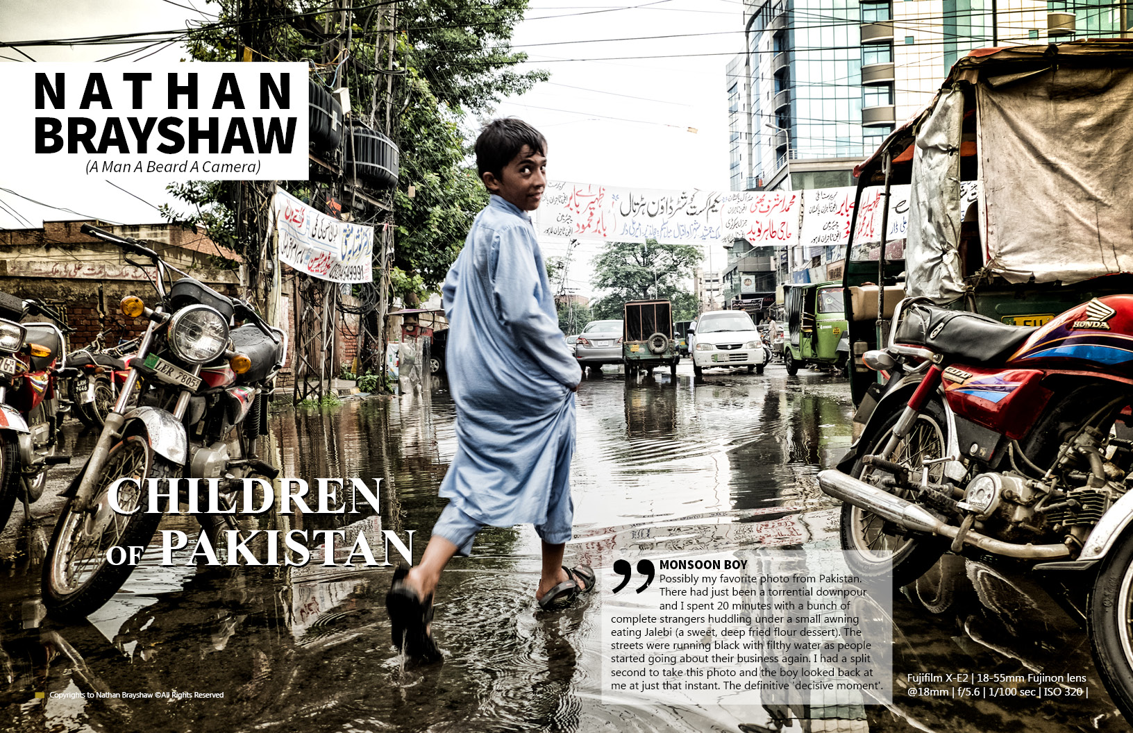 Lens Magazine, Street Photography Pakistan, Fujifilm X-E2, Fuji 18-55mm lens,