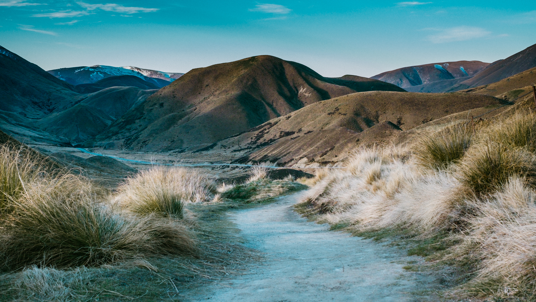 Lindis Pass, New Zealand, Travel photography, Fujifilm X-E2, Fujinon 34mm 1.4,