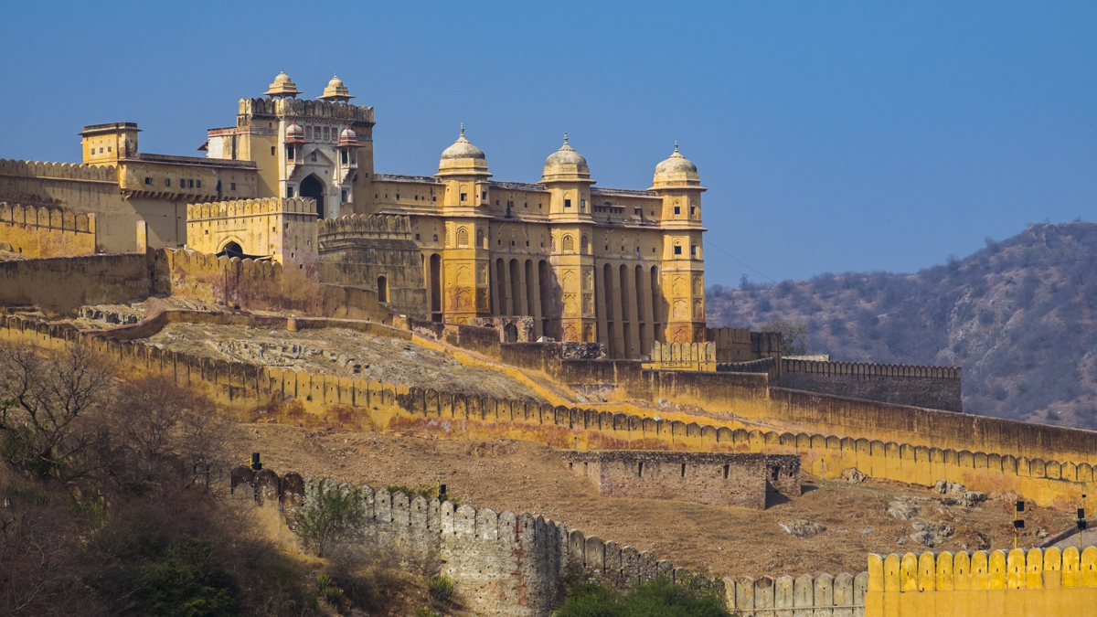 Travel photography, Rajasthan India, Nathan Brayshaw, Fujifilm X-2,